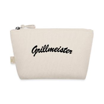 Maître de gril - Trousse biologique - nature - Devant