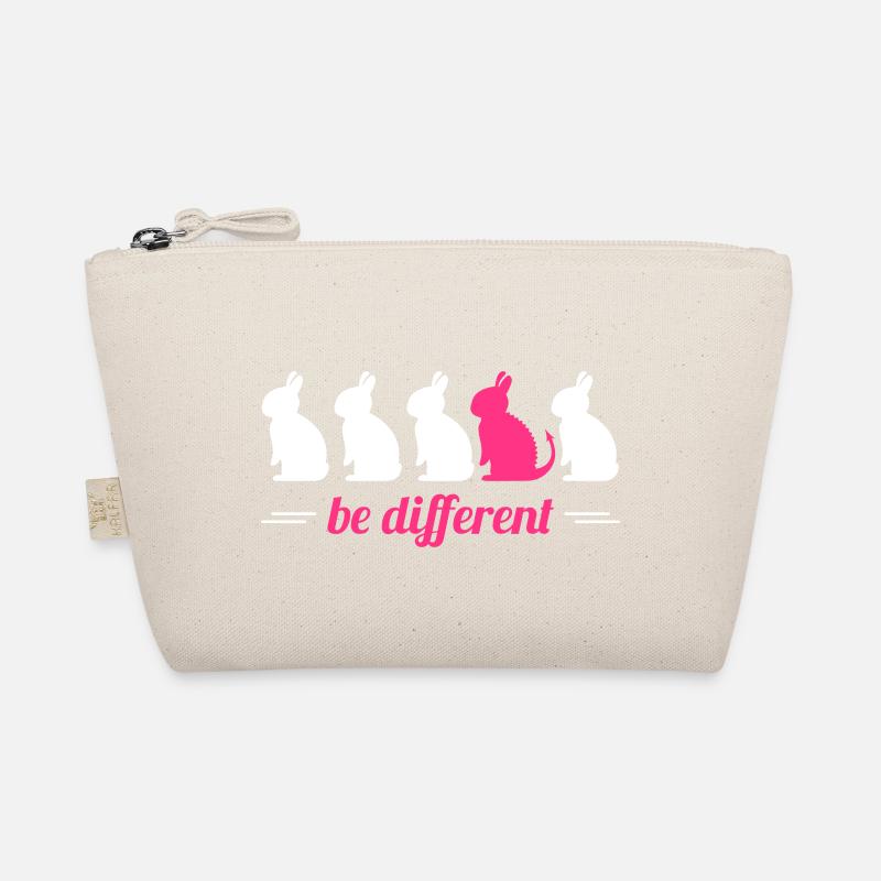 be different lapins Hare Easter bunny bunny Trousse biologique