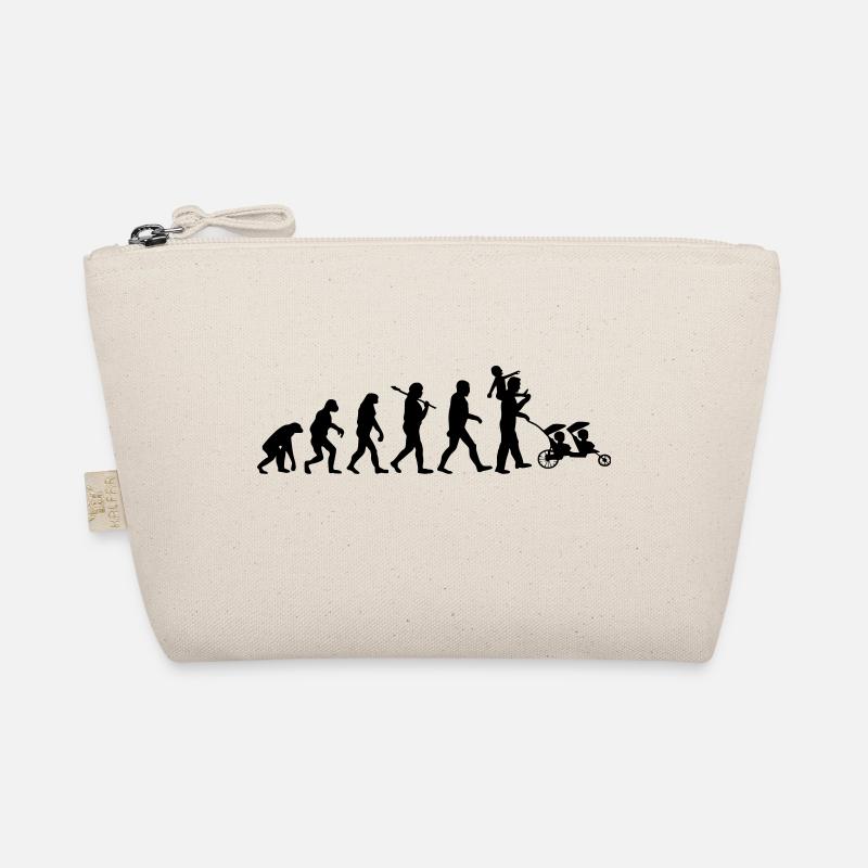 evolution daddy famille nombreuse Trousse biologique