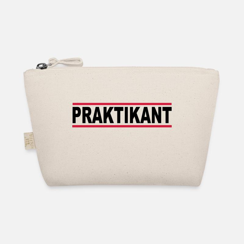 praktikant Bio-Täschchen