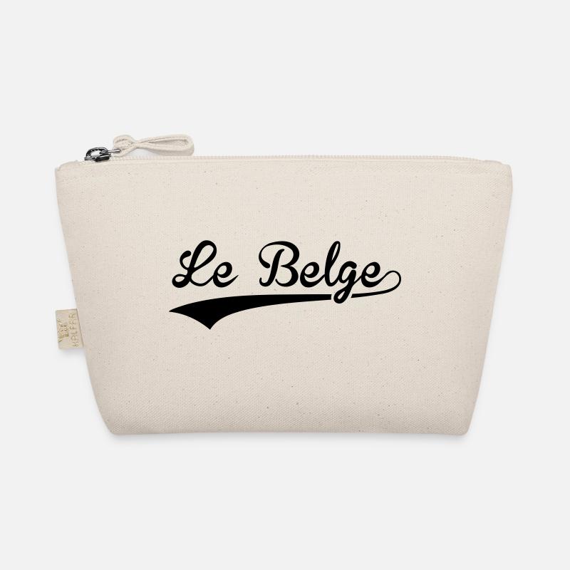 Le Belge Trousse biologique
