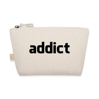 F-addic - Trousse biologique - nature - Devant