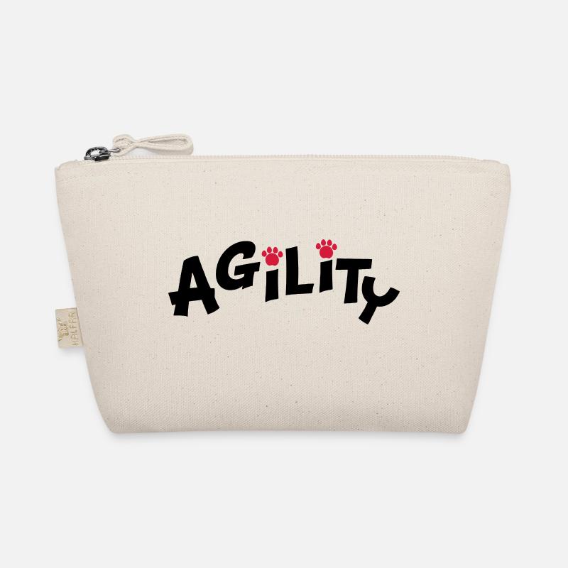 agility Organic Pouch