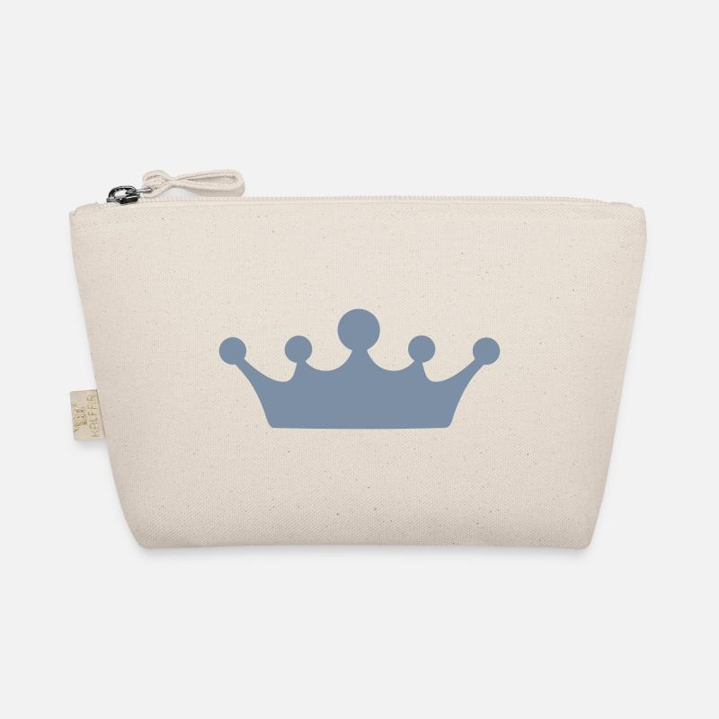 Crown Bio-Täschchen