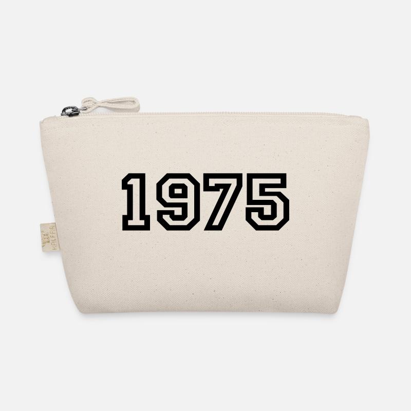 1975 - Organic Pouch - nature