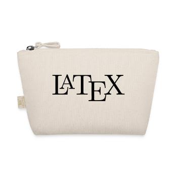 LaTeX - Trousse biologique - nature - Devant