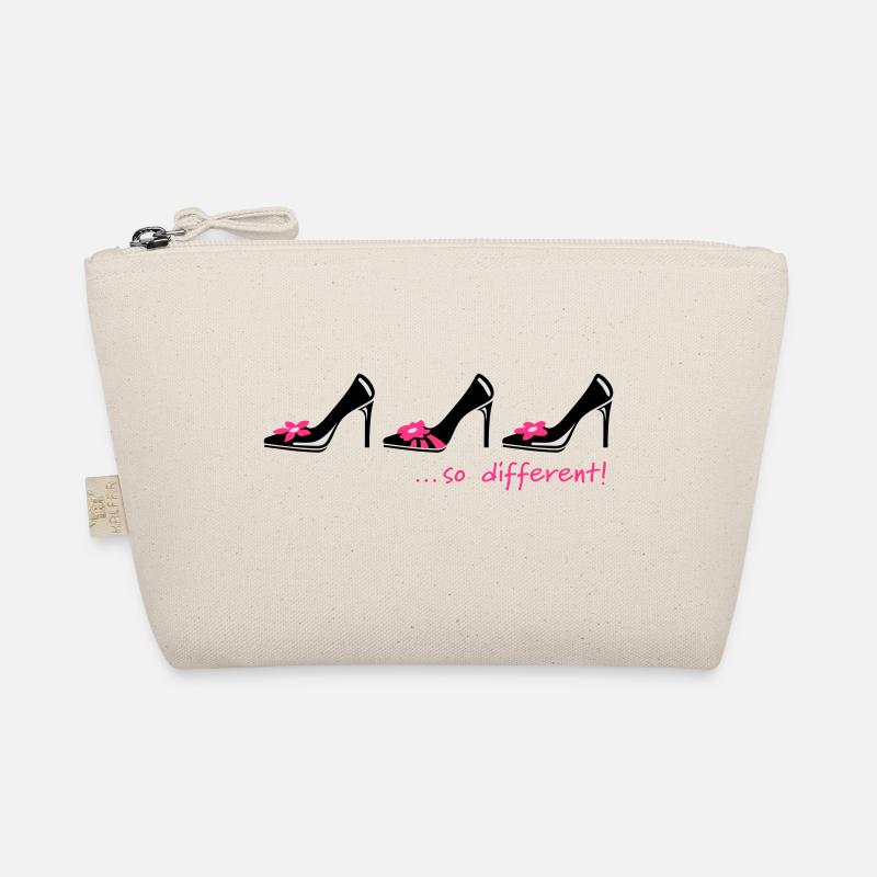 Schuhe Schuhe Schuhe Bio-Täschchen