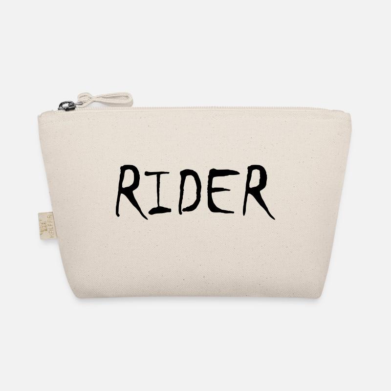 rider Bio-Täschchen