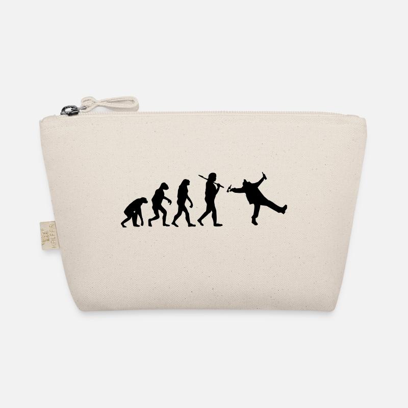 Evolution : Drunk Bio-Täschchen