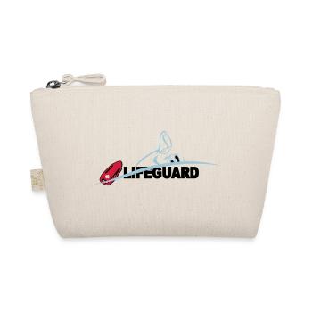 Lifeguard sauveteur aquatique - Trousse biologique - nature - Devant