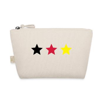 Germany - Organic Pouch - nature - Front