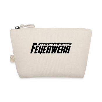 freiwillige Feuerwehr - Bio-Täschchen - Natur - Vorne