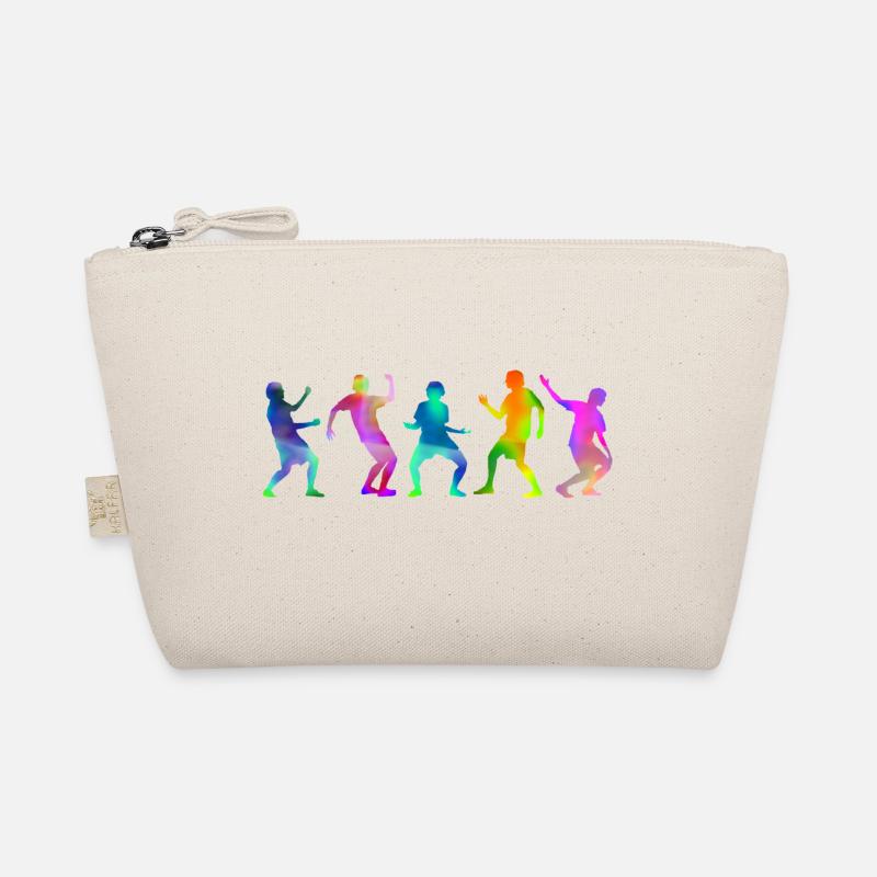 danse - Trousse biologique - nature