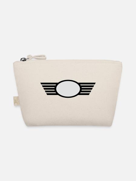 Wappen - Trousse biologique - nature - Devant