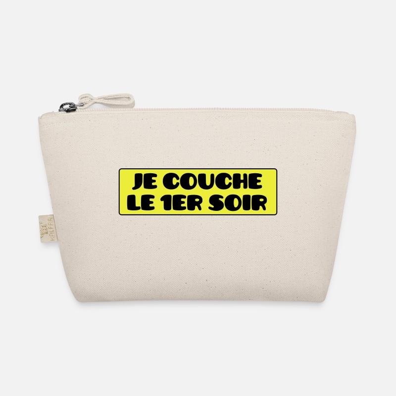 Je Couche le 1er Soir Trousse biologique