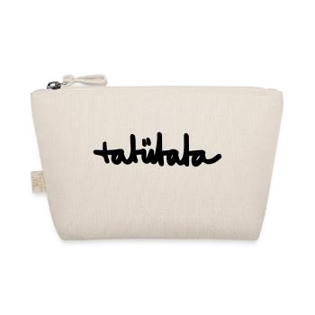tatütata – Feuerwehr, Polizei (dh) - Bio-Täschchen - Natur - Vorne