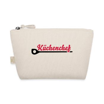 Cuisinier - Trousse biologique - nature - Devant