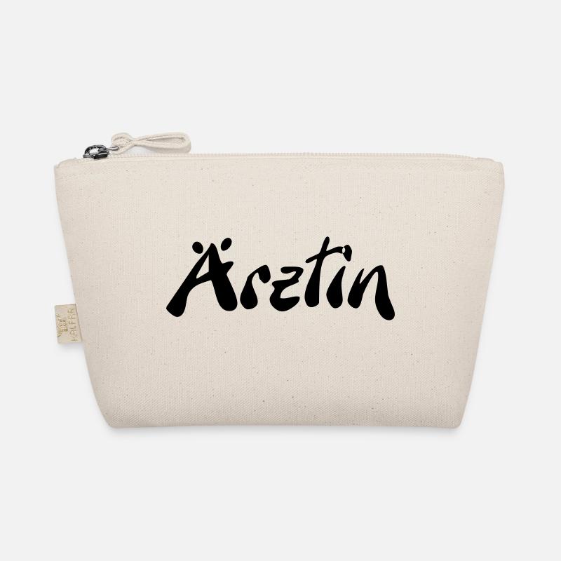 Ärztin Bio-Täschchen