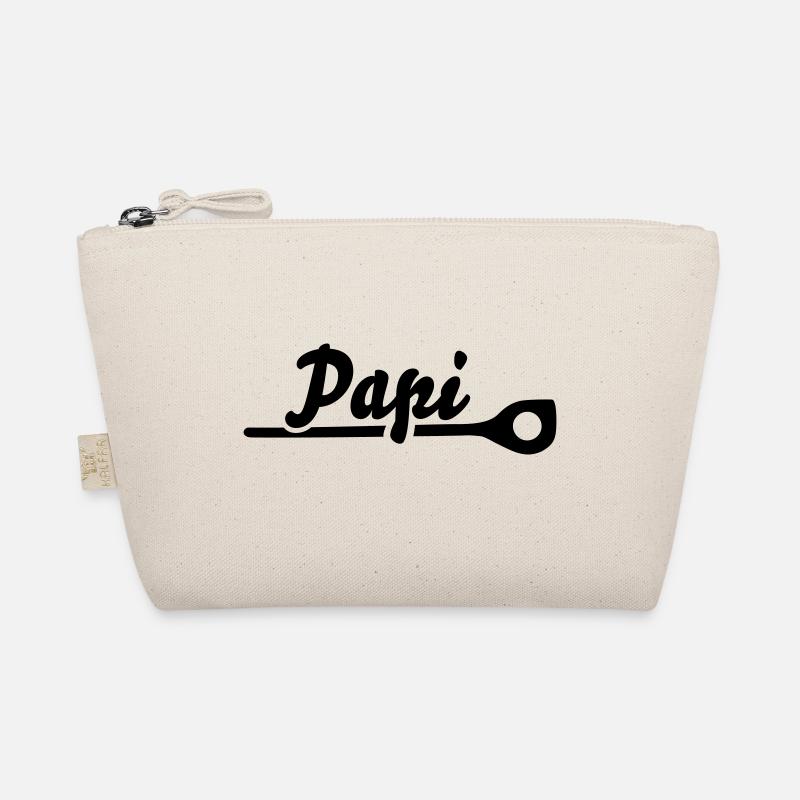 Papa - Trousse biologique - nature