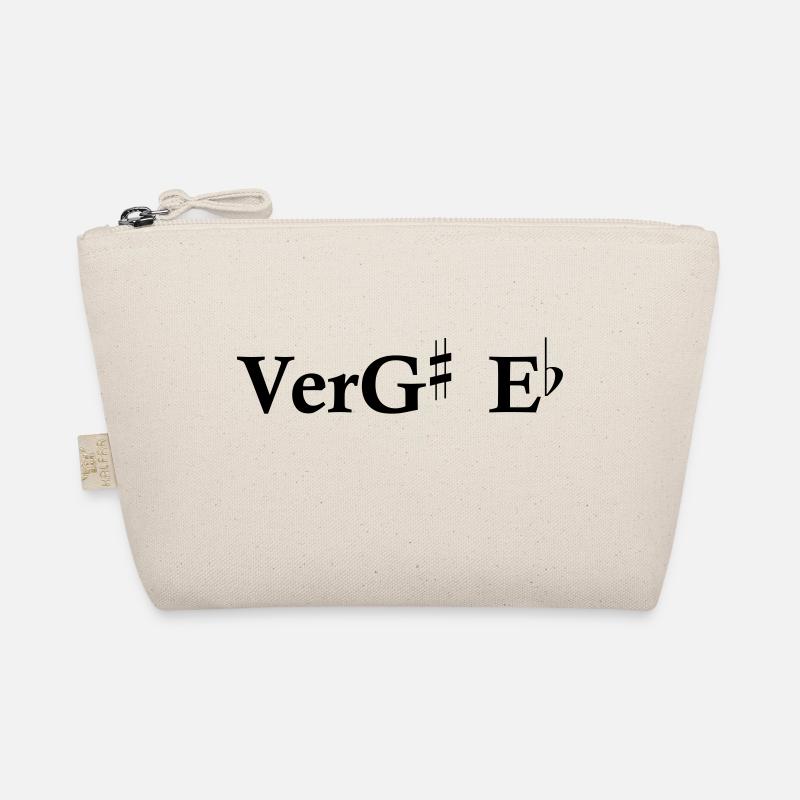 VerGis(s) Es Bio-Täschchen