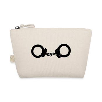 bachelor - Organic Pouch - nature - Front