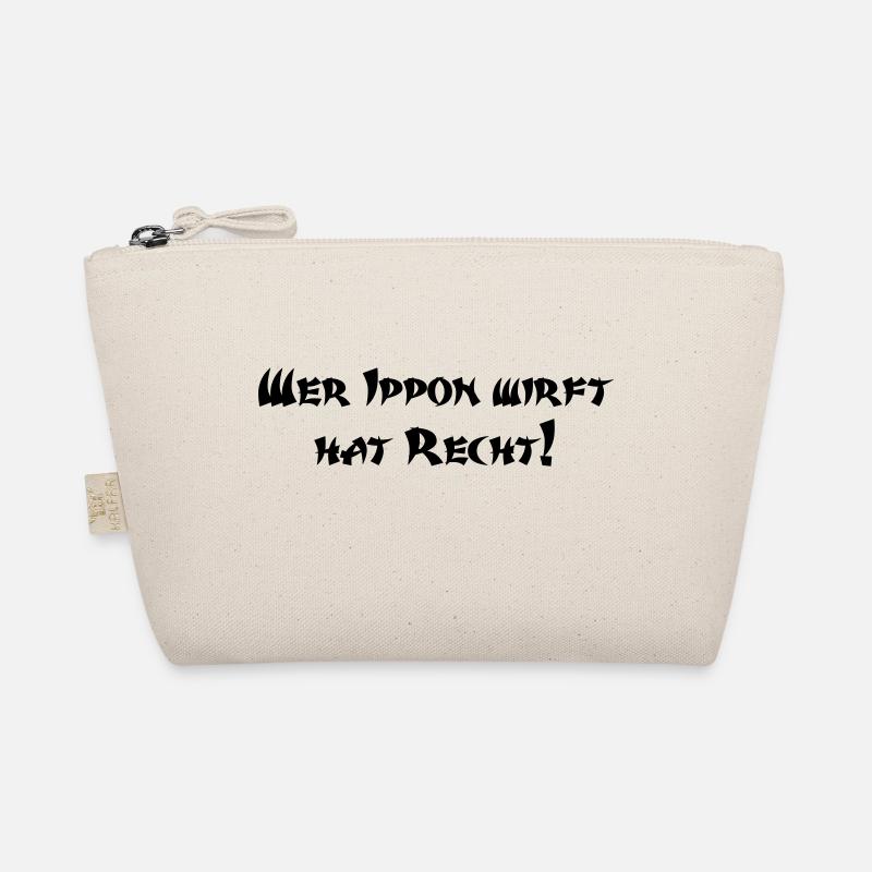 Ippon Bio-Täschchen