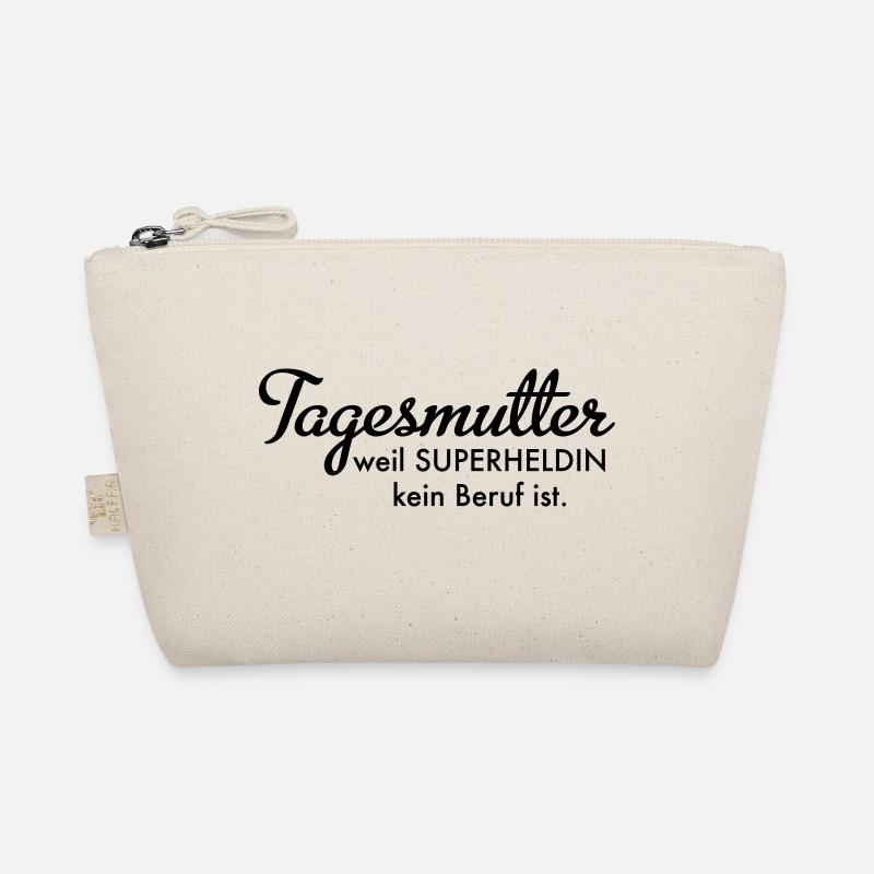 Tagesmutter Bio-Täschchen