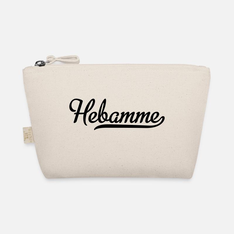 Hebamme Bio-Täschchen