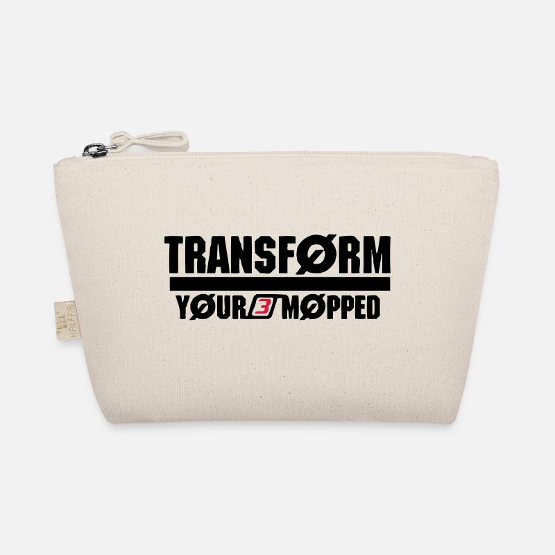 Transform Bio-Täschchen