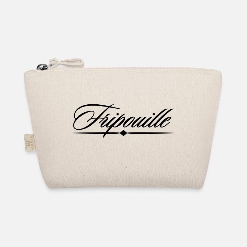 Fripouille Trousse biologique