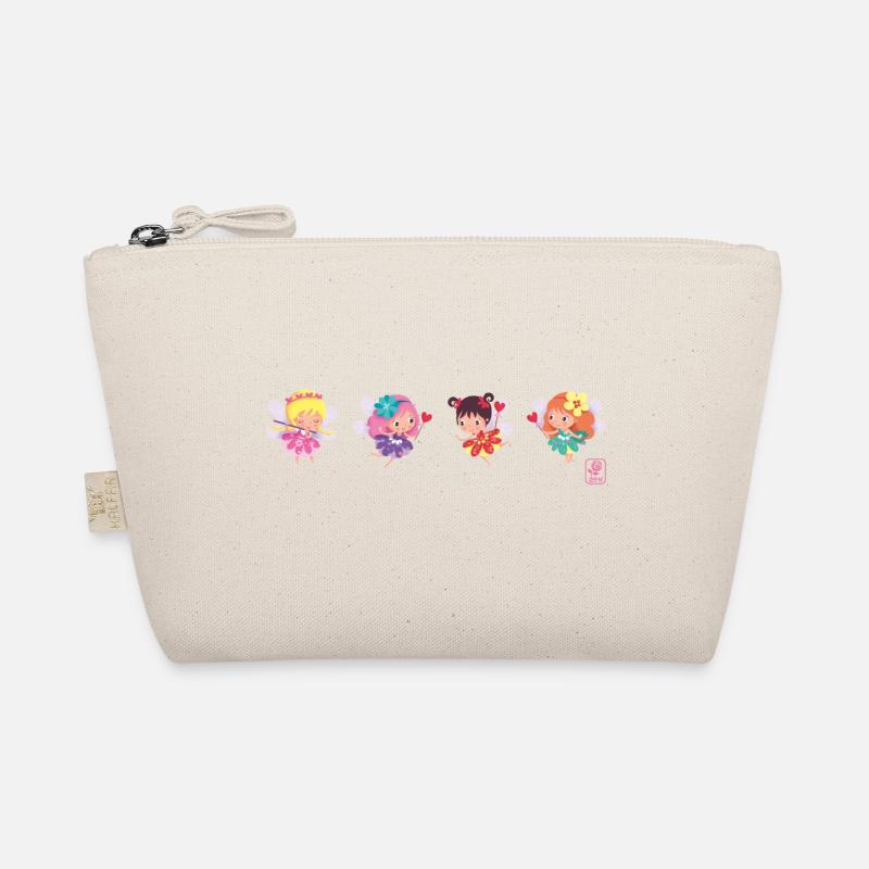 Fees Trousse biologique