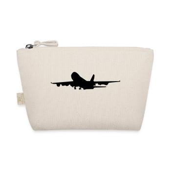 airplane_takeoff - Trousse biologique - nature - Devant