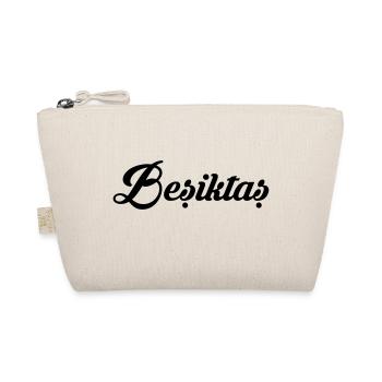 Besiktas - Bio-Täschchen - Natur - Vorne