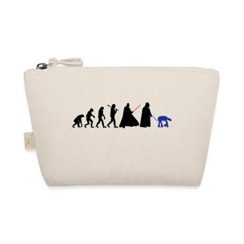 EVOLUTION DARK VADOR - Trousse biologique - nature - Devant