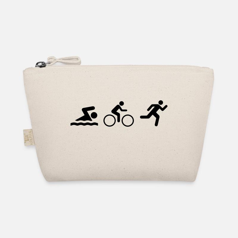 Triatlon_v9 Bio-Täschchen