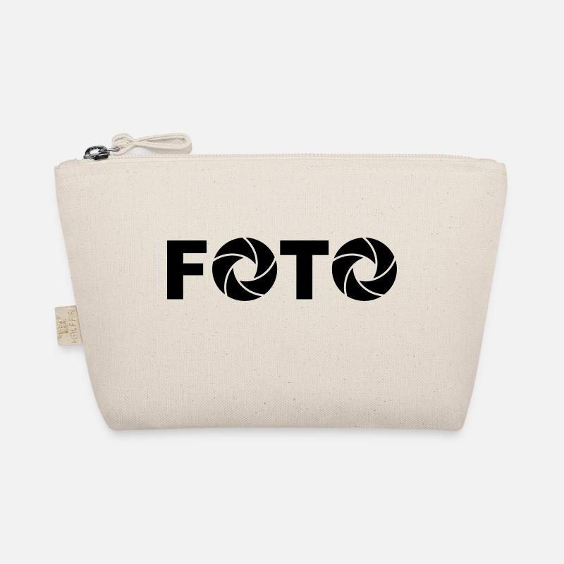 foto - Bio-Täschchen - Natur