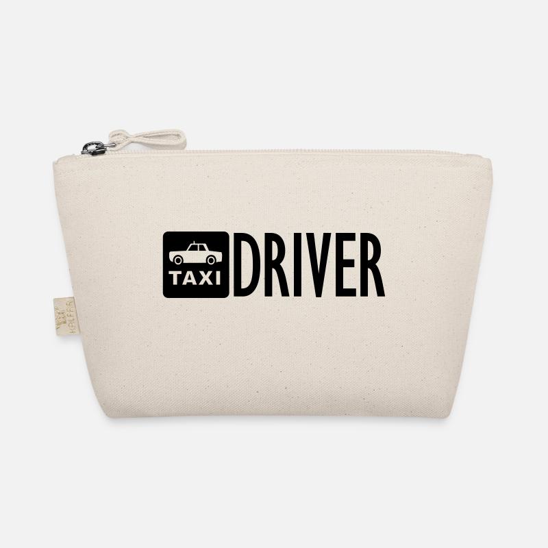 cabdriver - Trousse biologique - nature