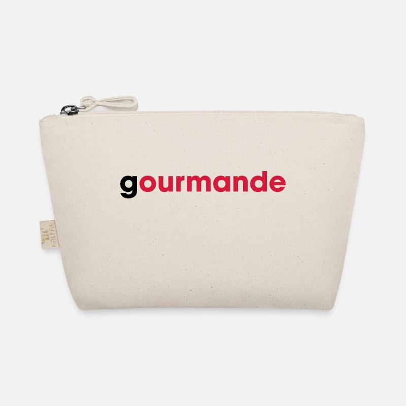 gourmande Trousse biologique