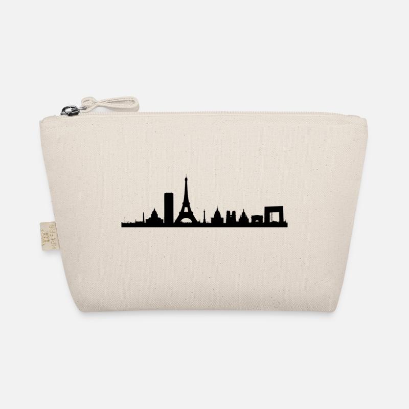 Silhouette Paris Trousse biologique