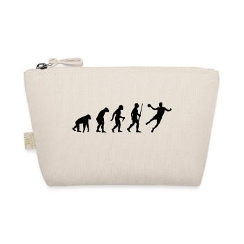 Handballer Evolution - Trousse biologique - nature - Devant