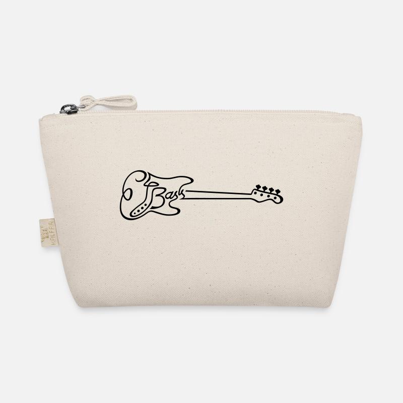 E-bass Trousse biologique