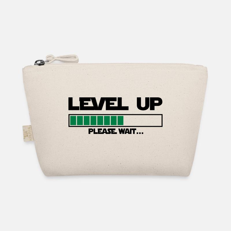 level up please wait Trousse biologique