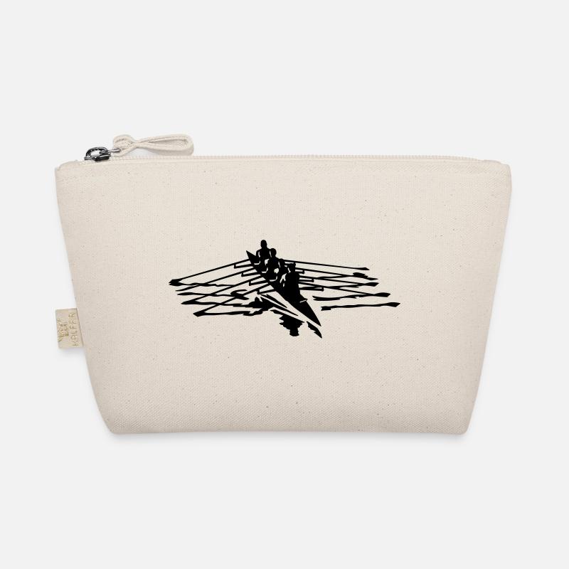 Rowing Organic Pouch