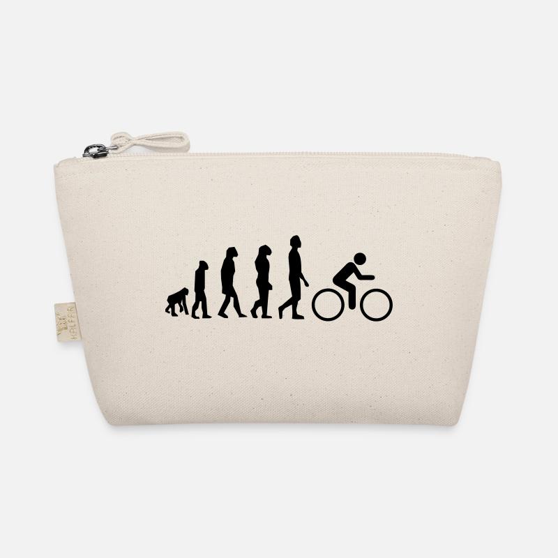Bike evolution Organic Pouch