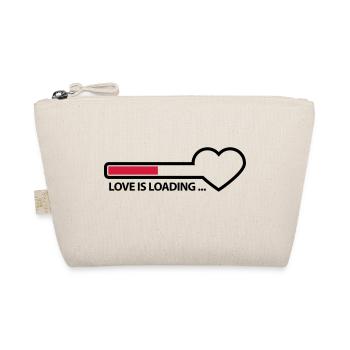 love_is_loading_2c - Trousse biologique - nature - Devant
