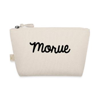 Morue - Trousse biologique - nature - Devant