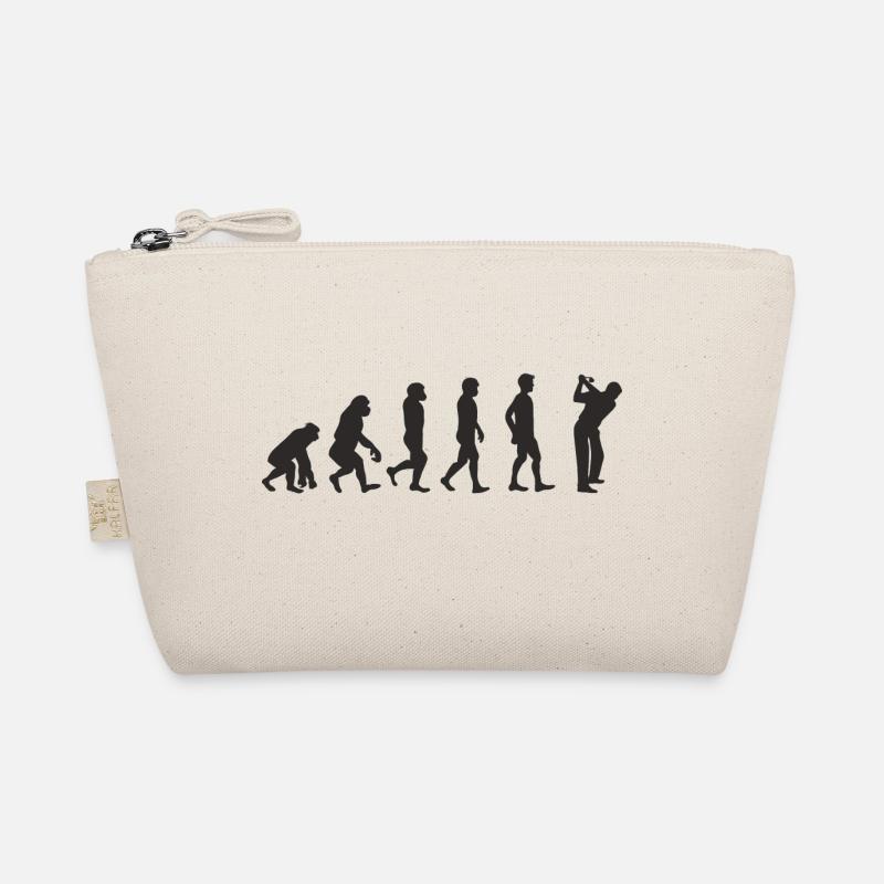 Evolution Golf Organic Pouch