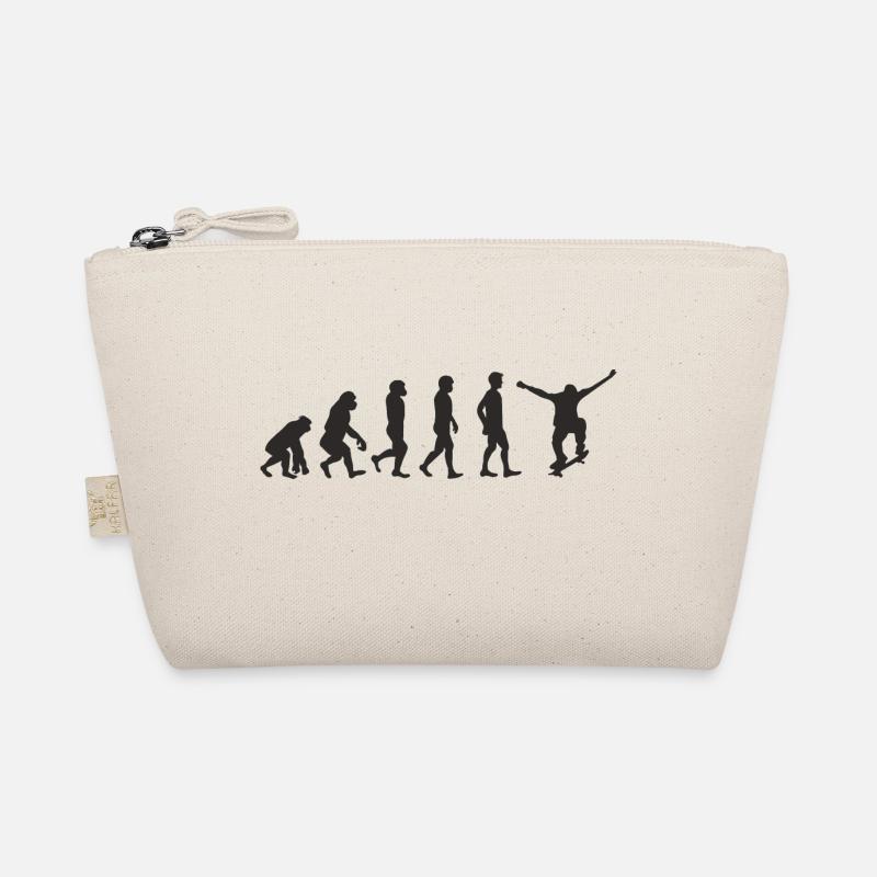 Evolution Skater - Trousse biologique - nature
