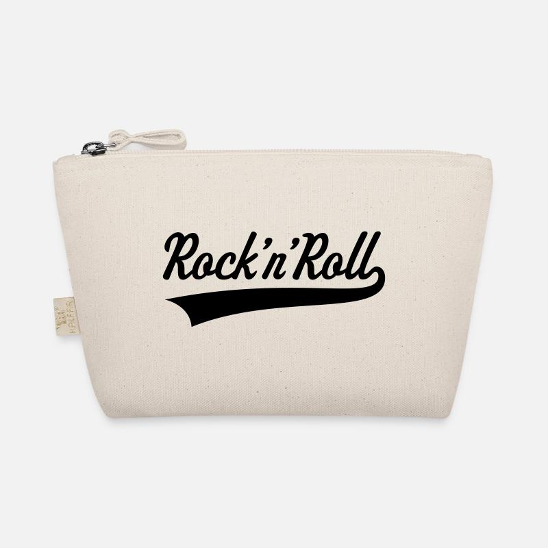 Rock 'n' Roll Organic Pouch
