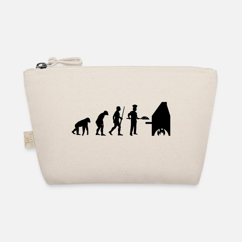 Bäcker Baker Evolution Bio-Täschchen